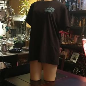 Vintage Wet T-shirt